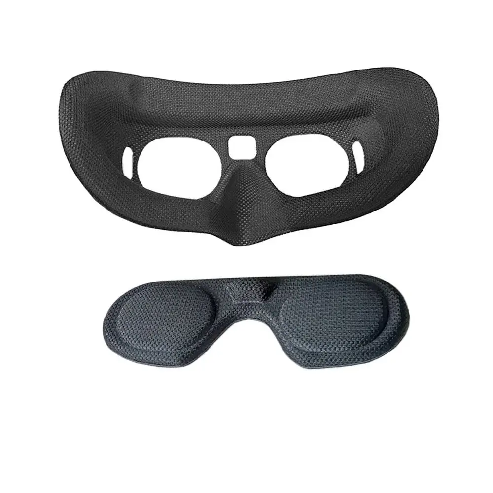 Goggles 2, Lens Protector Cover, enchimento de