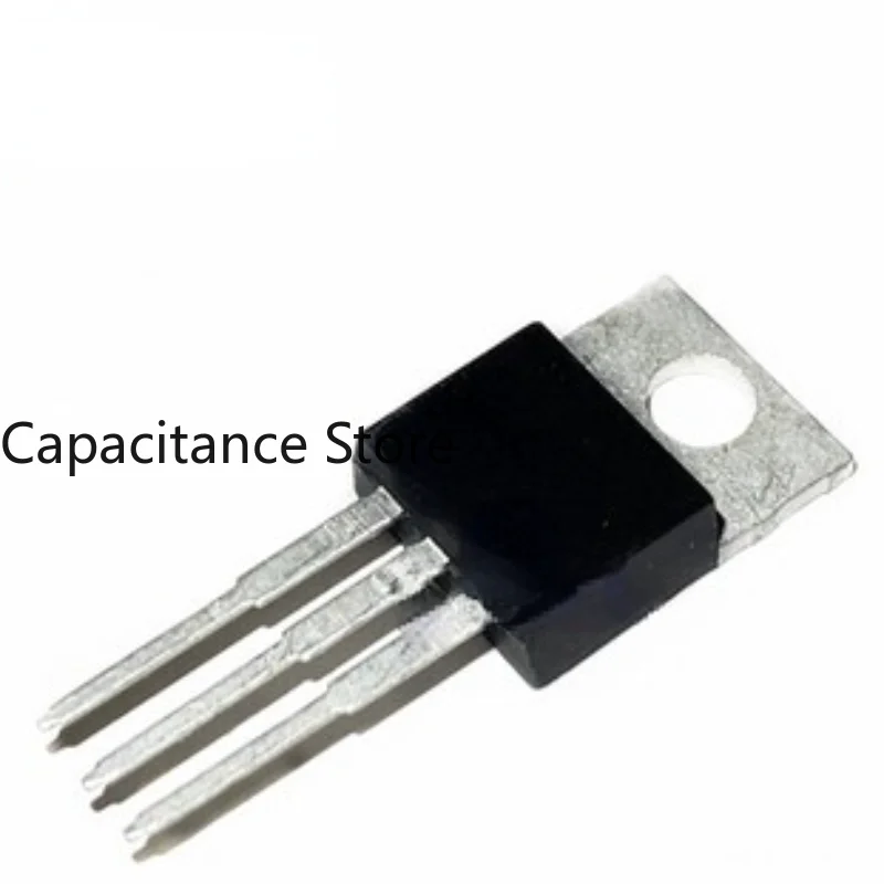 Рисунок 5 - TOP224 TOP224Y TOP224YN T0220 Микросхема