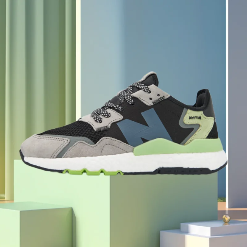 أحذية رياضية عصرية رائجة للغاية ومريحة ومقاومة للا...