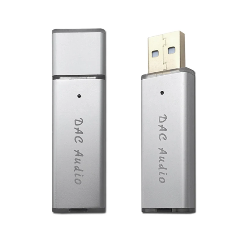 

SA9023A + ES9018K2M Портативный USB DAC HIFI Fever внешний аудио декодер для компьютера и телефона Android