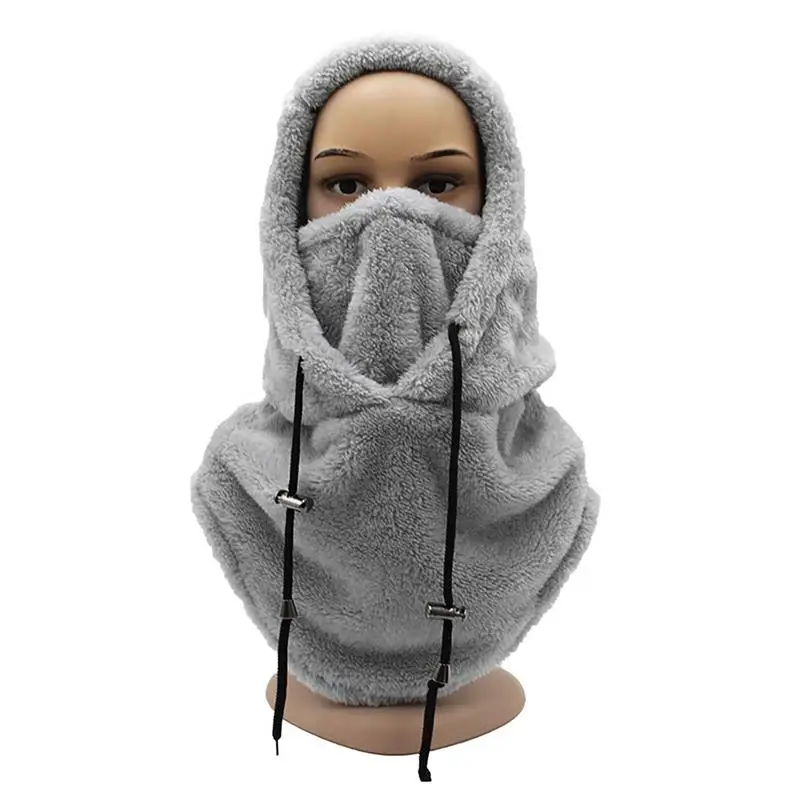 Рисунок 2 - Универсальный Зимний шарф Sherpa