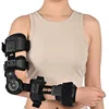 Elbow joint fixation brace ROM hinged Shoulder Arm Sling Forarm Braces Support Splint Orthosis 6