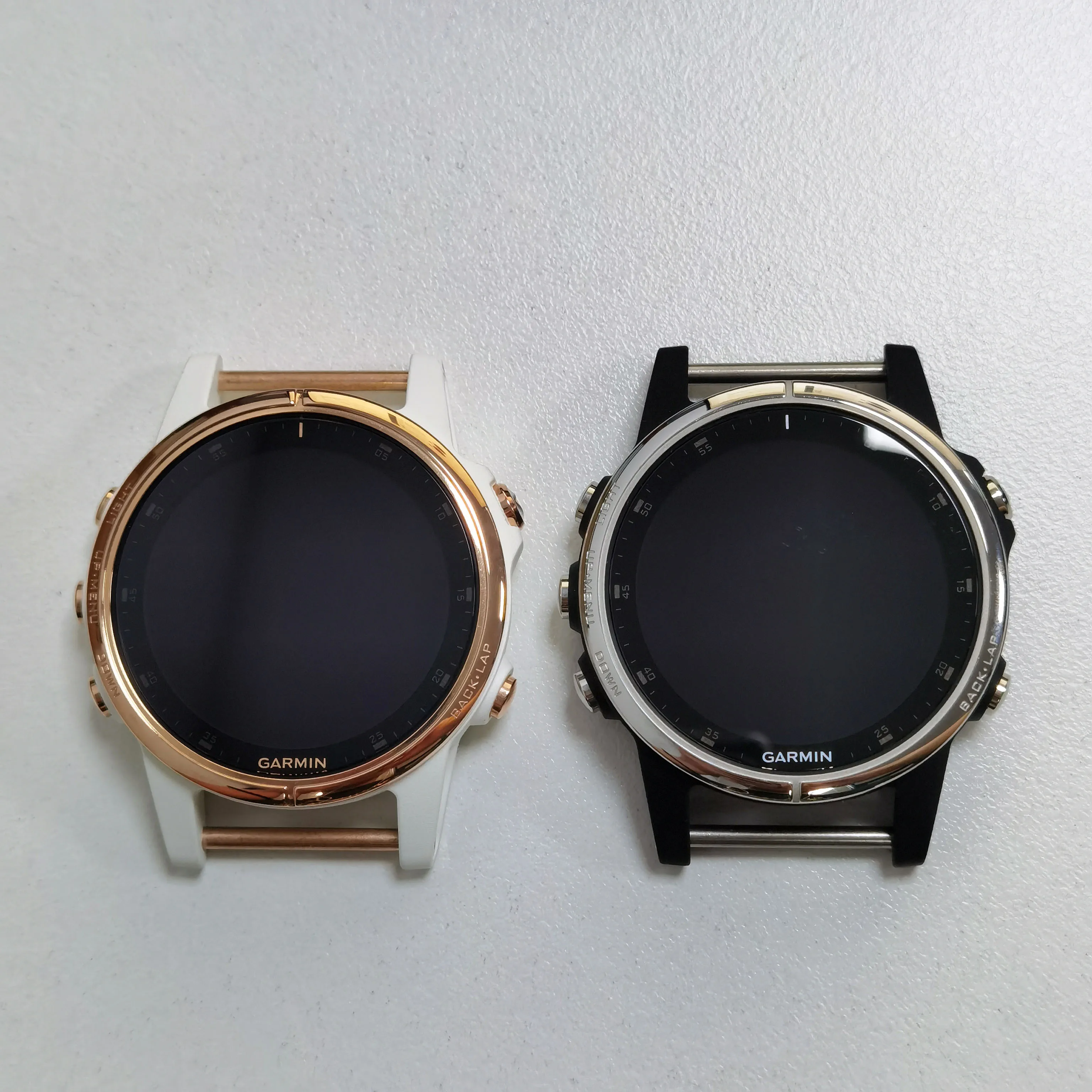 

ЖК-экран для GARMIN Fenix 5S Plus Sapphire