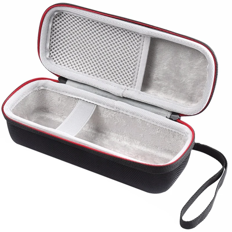 Power Bank Case Newest EVA Hard Outdoor Travel Storage Bag Carrying Cover Case for Anker 737 Power Bank Case Accessories