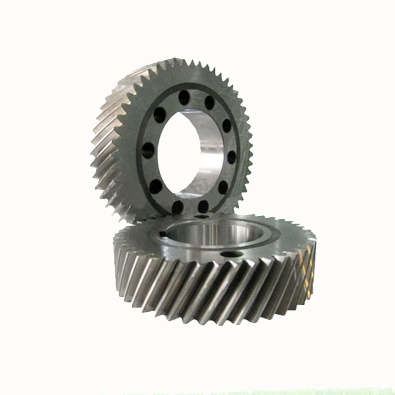 

1622369223 compressor gear wheel compressor spare parts for screw air compressor