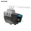C128 RC Helicopter 2.4G 6G System 4CH Remote Control 1080P Camera Wifi FPV 6-Axis Sentry Drone RC Helicopter Toy for Adult 3