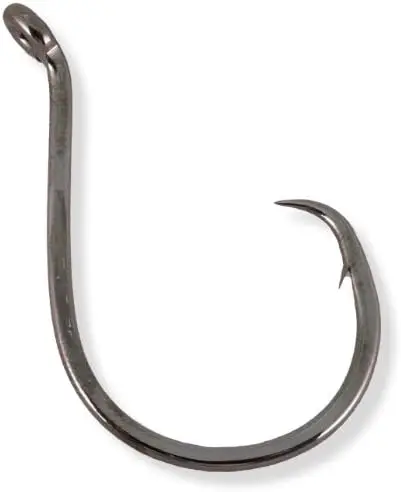 

SSW Up Eye Offset Circle Hook, Pro Pack Pesca EquipamentoseAcessóriosTerminais