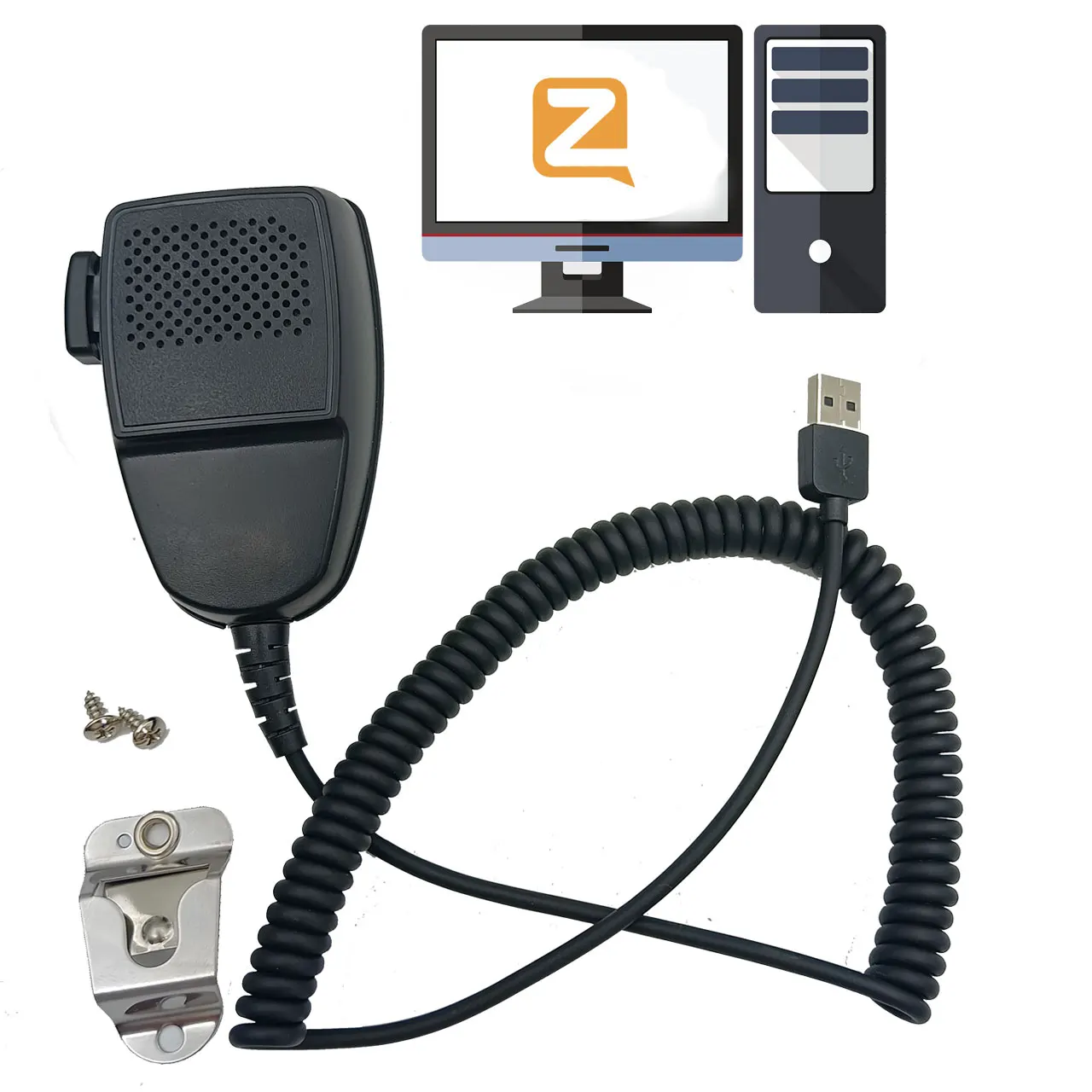 zello software microphone scheduling software dialogue handheld microphone suitable for computer