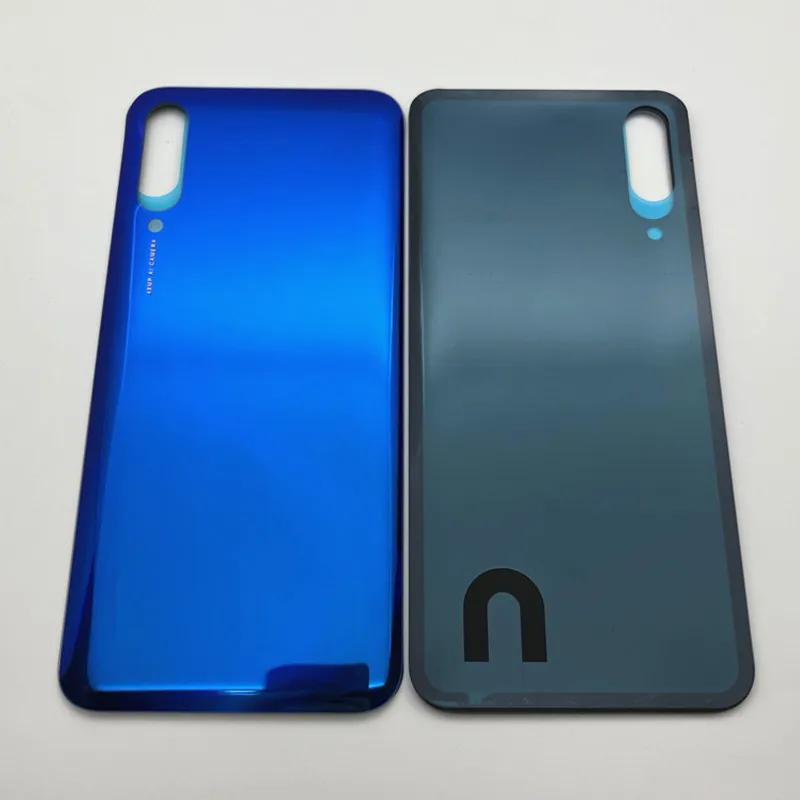 Flipkart Best Tempered Glass For Mi A3 Redmi Mi A3 Back Panel