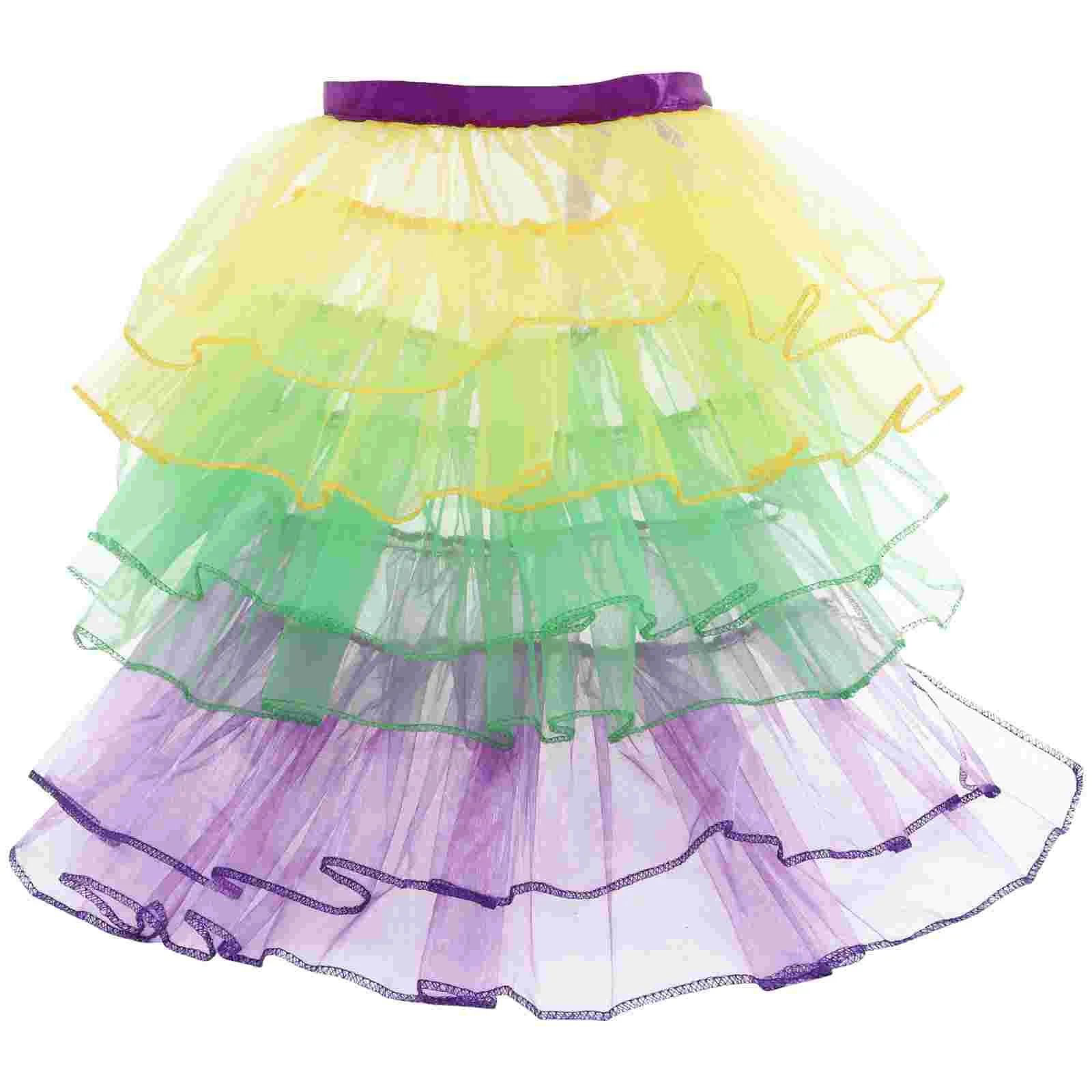 Short Tight Dress Bodycon Dresses for Women Colorful Skirt Tie Bustle Pirate 1980s Fashion Women's