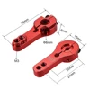 25T M3 Metal RC Servo Arm Horn for Futaba Savox Xcore HL HSP HD Power MG995 MG996R E9001 AXIAL SCX10 WPL C24 C34 MN D90 D91 MN99 6