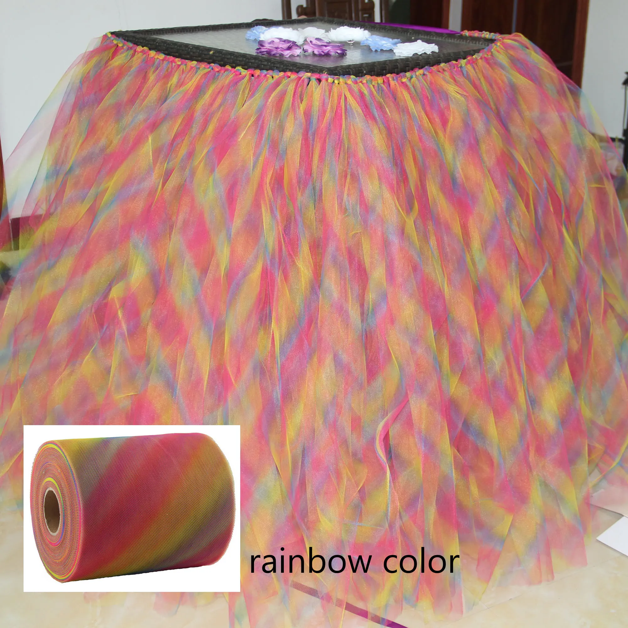 rainbow