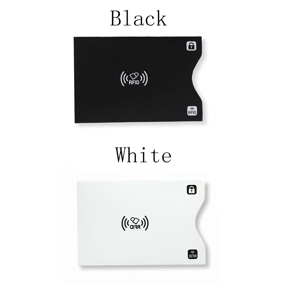 Lion Shield® RFID Blocker Karte