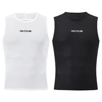 Men PNS Cycling Jersey Mesh Breathable Cycling Base Layer MTB Road Bike Vest Sports Bicycle Underwear Cycling Undershirt 1