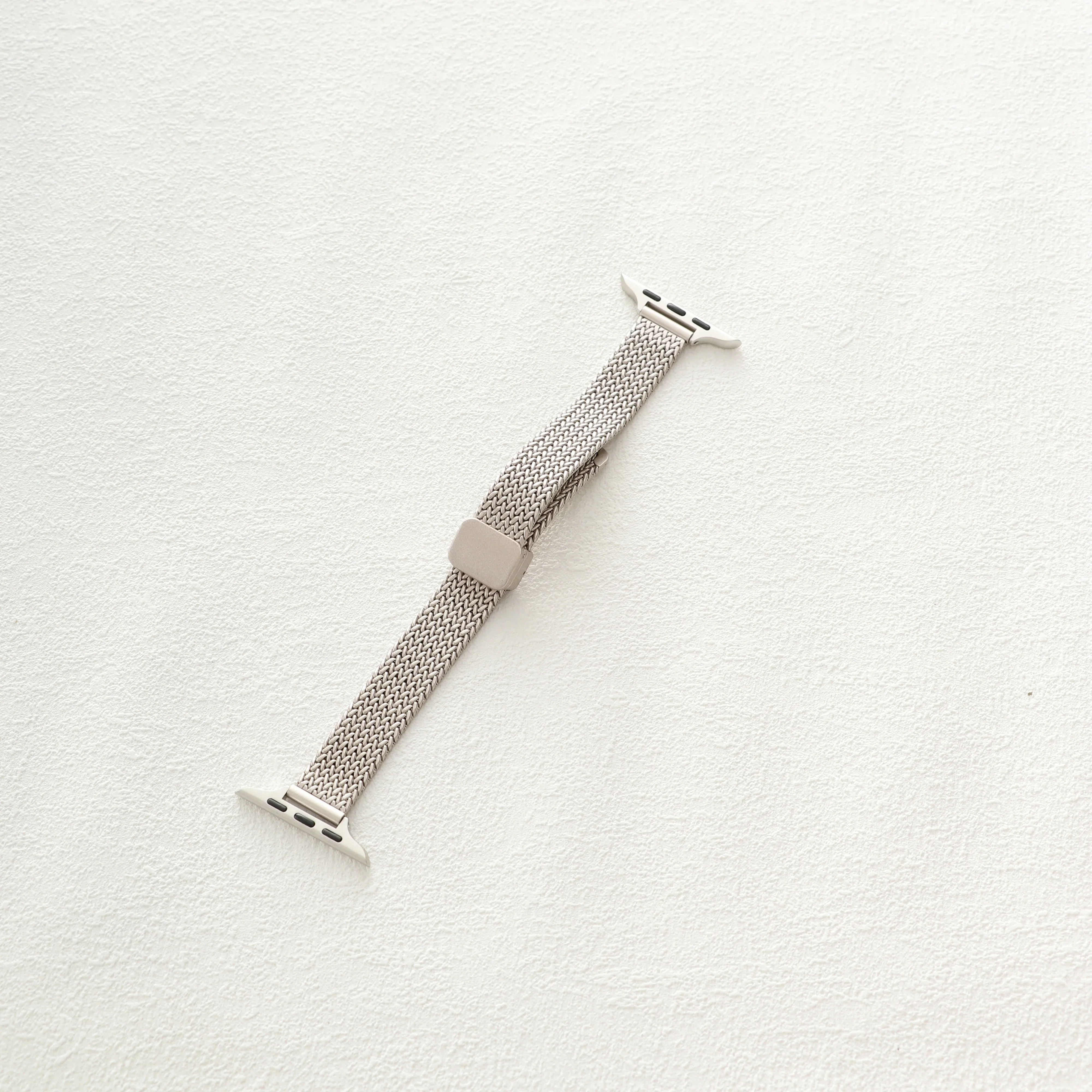ตัวเลือกสินค้า Slim Luxury Magnetic Band for Apple Watch