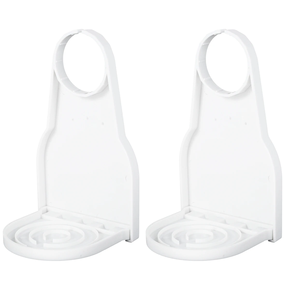 Laundry Detergent Cup Leak Proof Laundry Detergent Cup Holder Soap Dispenser Fabric Softener Rack Soap Dish Anti-Slip Tray soap dispenser dispenser bottle holder powder detergent dispenser