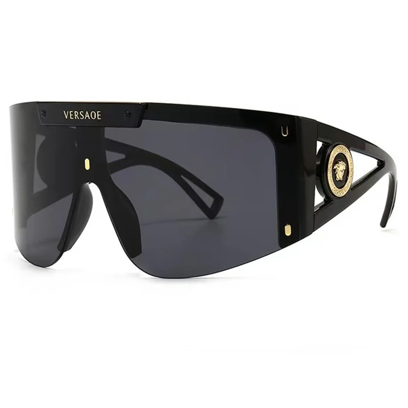 

Women Men Outdoor Sports Riding Goggles Eyepieces Street Beach Sunscreen UV400 Sunglasses Polaroid Glasses Apparel Accessories