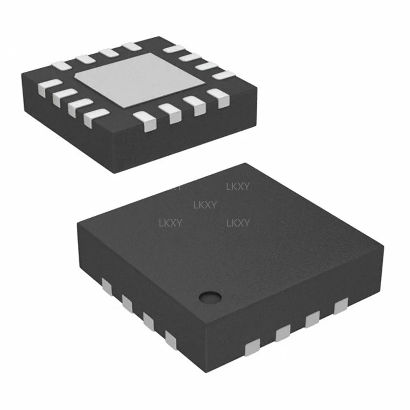 

AD5761RBCPZ-RL7 IC DAC 16BIT V-OUT 16LFCSP