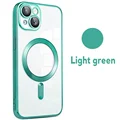Light Green