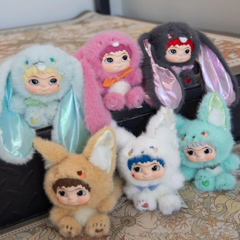 WOOZ DONGS ホワイトベアセット　ウクドン WOOZ DONGS ホワイトベアセット ウクドン WOOZ DONGS ホワイトベア