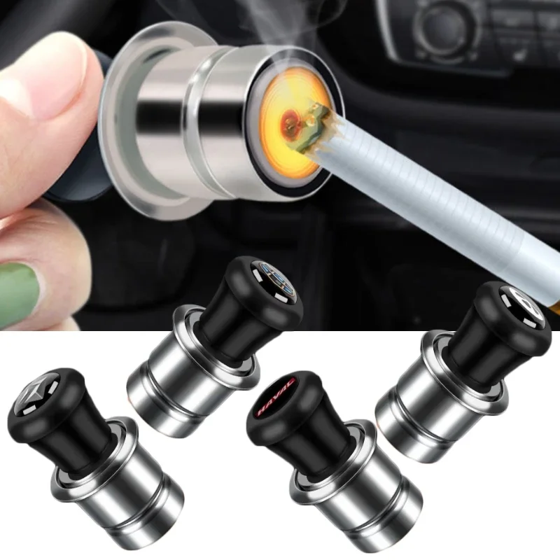 12VPortableCarCigaretteHeatingLighterforMercedesBenzW203W205