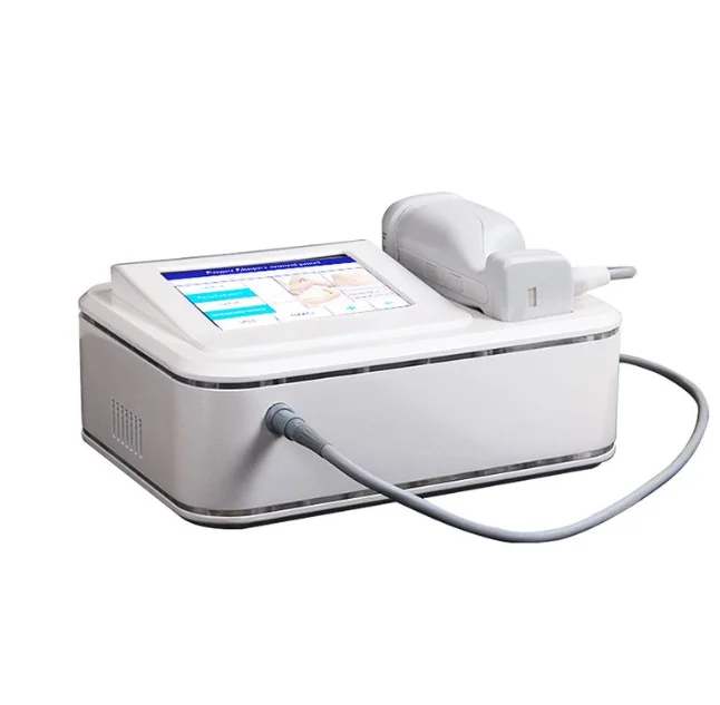 

Beauty Equipment Liposonics Hi fu Liposonic Slimming Body and Face Machine