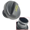 Car Engine Oil Cap Filler Cover for BMW MINI N18 N13 Engine 1 Series F20 F21 3 Series F30 F31 2012 2013 2014 2015 11127582398 4