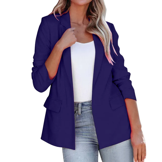 Smart Casual Jackets For Women