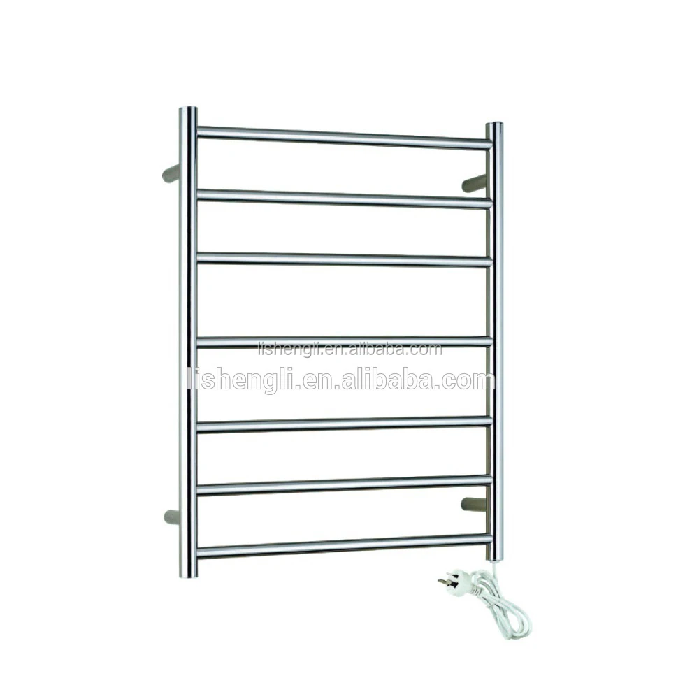 

electric heated towel rack TW-127-1
