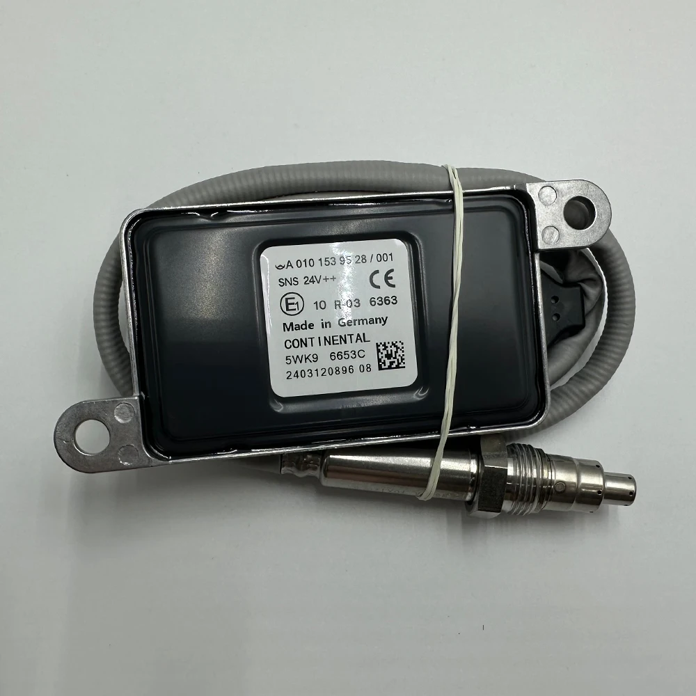 ޸  Ʈν MP4 EURO6 Ʈ, A0101539528 5WK9665 3C  Ƽ, NGK κ NOX , 24V A0091530028 5WK96653B