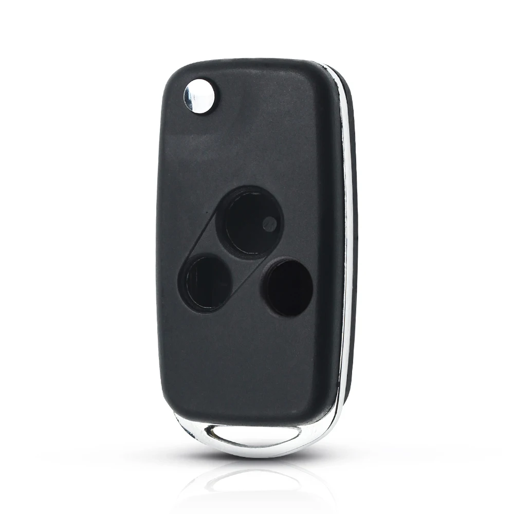 Chiave telecomando per Honda Accord CR-V Civic Pilot Odyssey modificato 2/3 pulsanti 7 Chiave telecomando per Honda Accord CR-V Civic Pilot Odyssey modificato 2/3 pulsanti - Sdda9f4c65f5148f184c46779eb1eac7dj