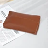 Tissue Box Light Luxury Living Room Creative Nordic ins Wind Rectangular Storage Car PU Leather Pumping Paper Box 2