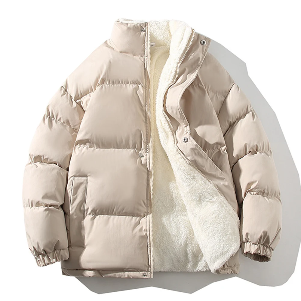 Рисунок 2 - Модные мужские утепленные зимние куртки