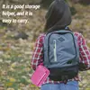 12 Grids Essential Oil Storage Case Protector Travel Carrying Zipper Organizer Bag For 1/3ML Essential Oil Glass Vials Bottles 4