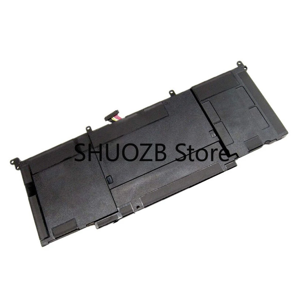 Bateria para Asus Rog Strix Gl502 Gl502v Gl502vt Gl502vt1a Gl502vm s5 S5vt6700 Gl502vt-bsi7n27 15.2v 64wh B41n1526 4icp 60 80 - Imagem 6