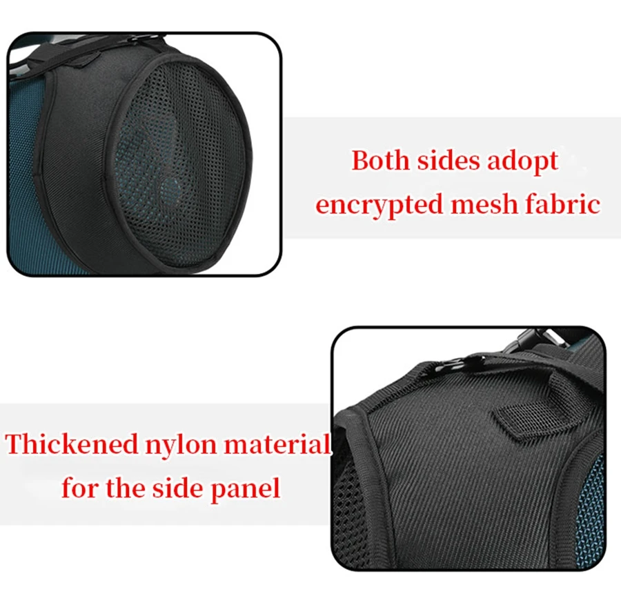 Speaker Portable Protective Cover for JBL BOOMBOX4 Speaker Protect Case BOOMBOX 4 Gen Audio Carrying Case