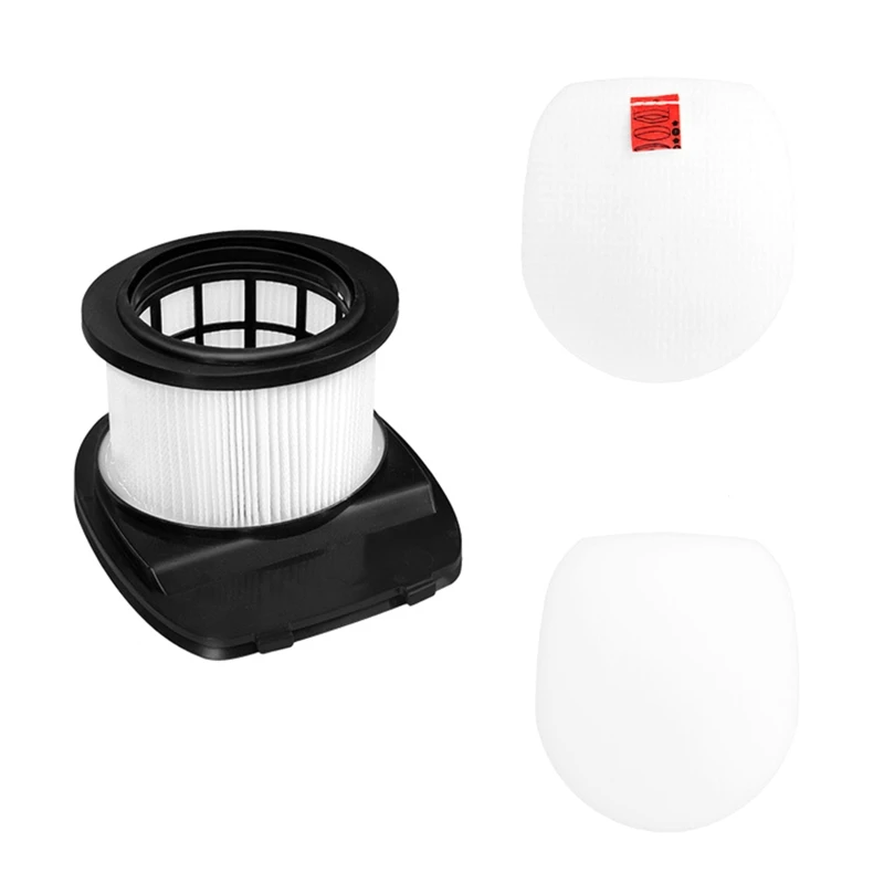 

Premium Vacuum Cleaner Filter Spare for Shark IZ162H 362H 363HT 440H 462H 483H New Dropship