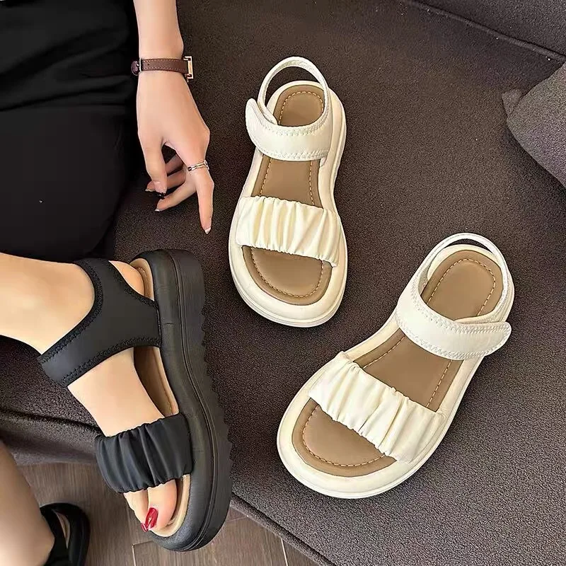 Sandales Sport Plage Sandales Enfants Allbestop - Confort Et Légèreté Pour L'été Chaussures été Enfant - 8