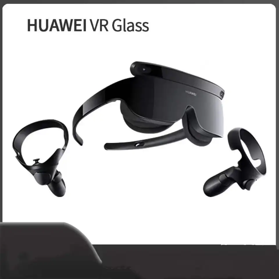 Smart Glasses Huawei Vr Glass 6dof Vr Glass 6dof Huawei VR Glass