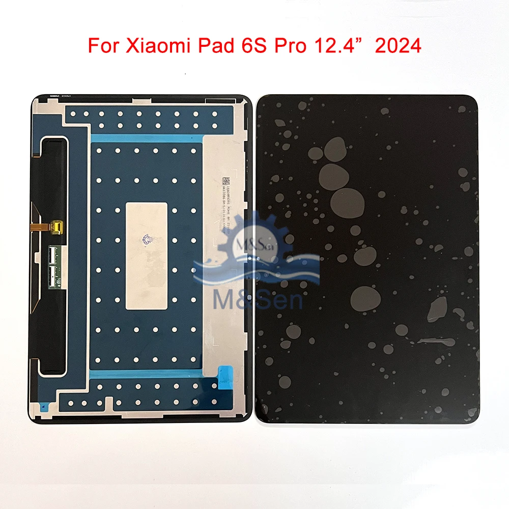 415 Android14 Xiaomi Pad6 カスタムブート 415 Android14 Xiaomi Pad6