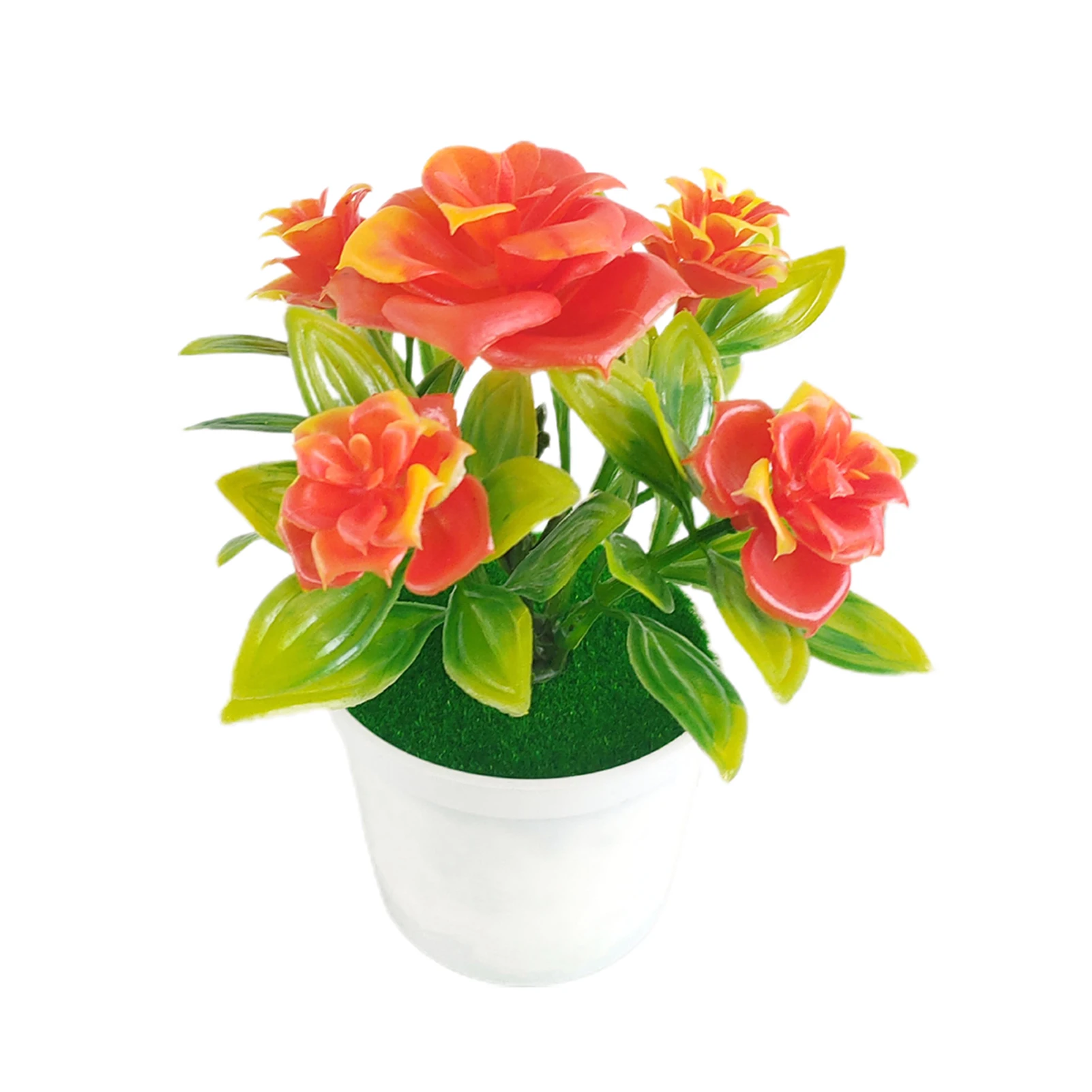 Orange 4