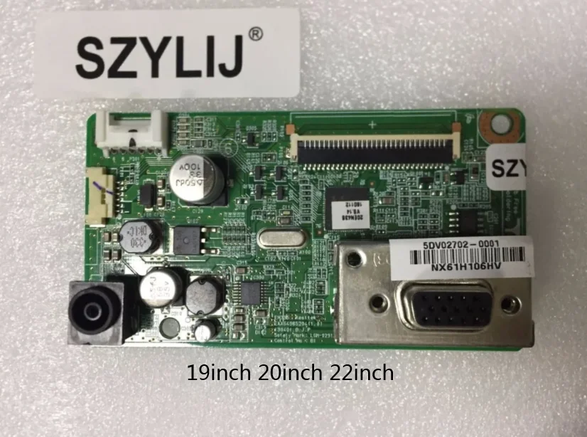 

Плата питания для SZYLIJ EAX64985204 (1) 19EN33SS 20EN33SS 22EN33SSA