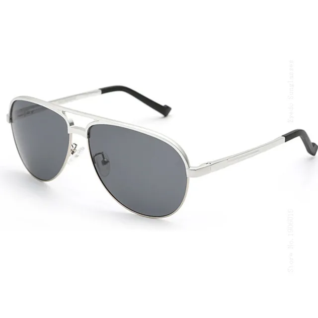 VEGA Aviador Military Polarized Sunglasses: The Perfect Eyewear for Style and Protection