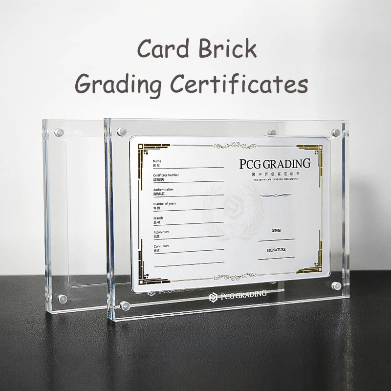 

Сертифицированная карточка PCG для сортировки карточек, акриловая прозрачная открытка для мальчиков из аниме, коллекционная открытка, праздничные подарки, цельный кусок, мяч Yu-Gi-Oh, звездная открытка