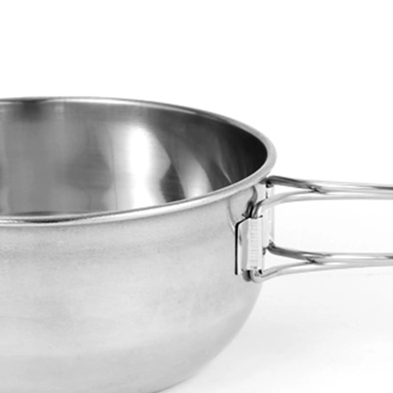Foldable Camping Bowl 6