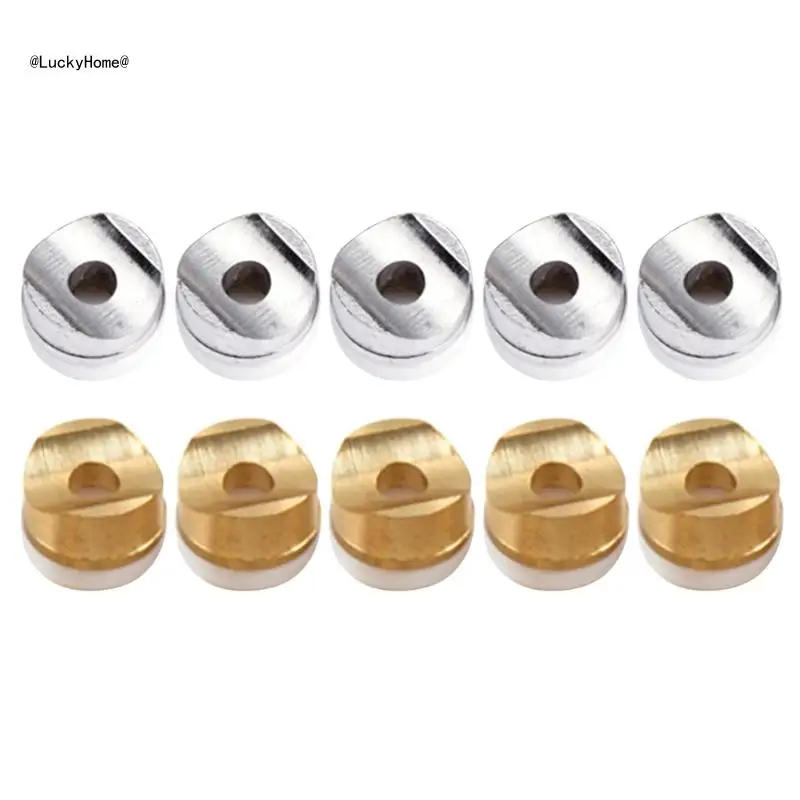 

5Pieces Seal Tip Gaskets for Airless Paint Sprayer Protect Replace Tips