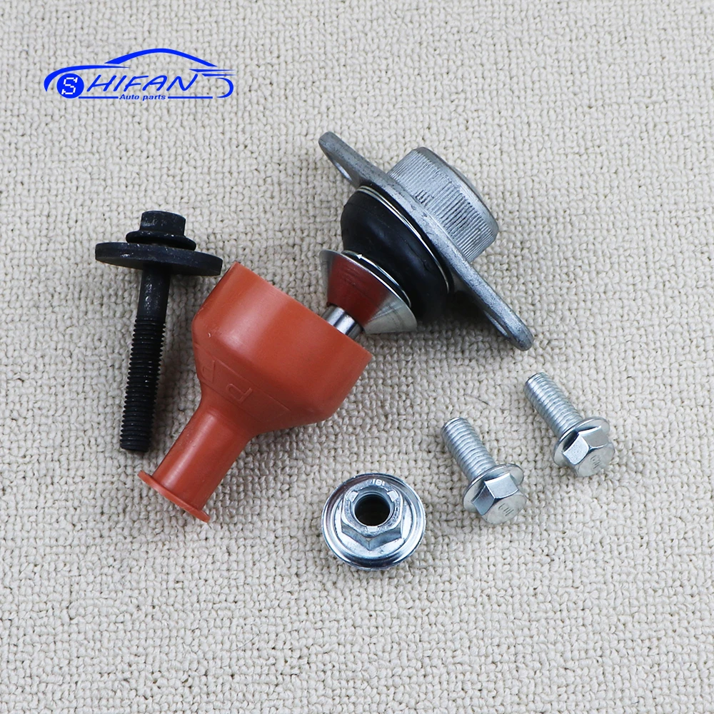 274548 Front Suspension Ball Joint Meyle For Volvo S60 S80 V70 XC70 2001 2002 2003 2004 2005 2006 2007 274548