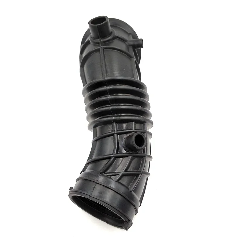 Car accessories Rubber Air Intake Hose Tube 17228-R40-A00 Replacement for Honda Accord 2008-2012 17228R40A00