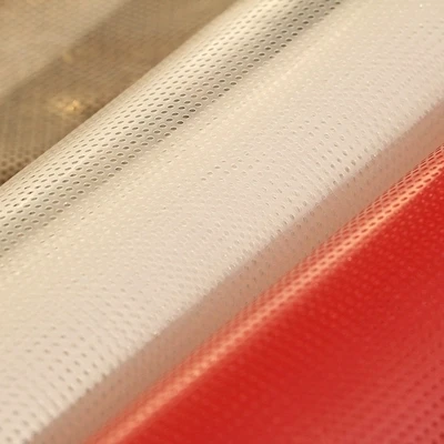 9TH 14ct Cross Stitch Water Soluble Canvas Plaid Aida Cloth For Cross-Stitch DIY Handmade Sewing Supplies 22-20cm