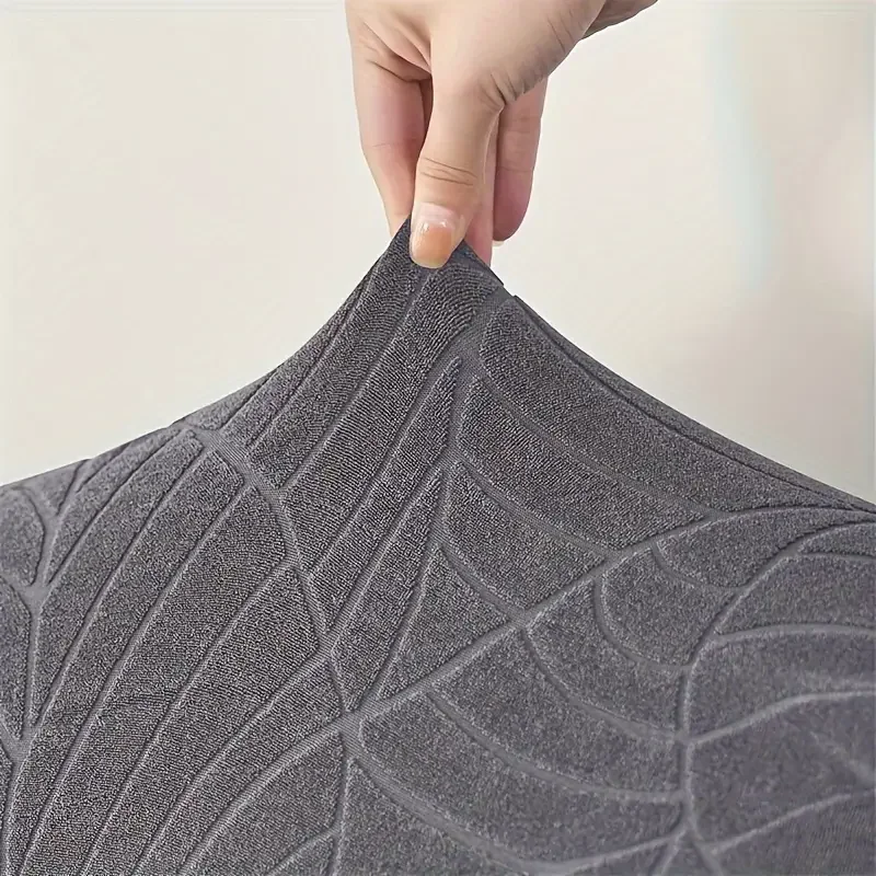 Waterproof Recliner Sofa Cover Chair Cover Furniture Cover for Living Room Anti-Dust Non-Slip Lazy Boy Seat